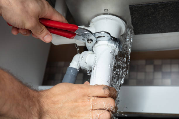 Best Commercial water damage restoration  in Latta, OK
