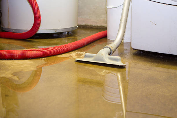 Trusted OK Water damage restoration Experts