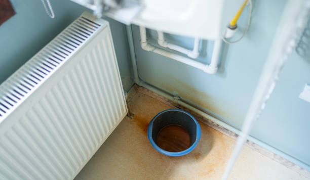 Best Residential water damage restoration  in Latta, OK
