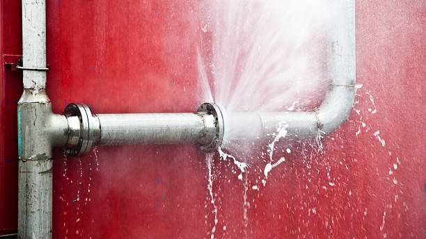 Best Water damage cleanup near me  in Latta, OK